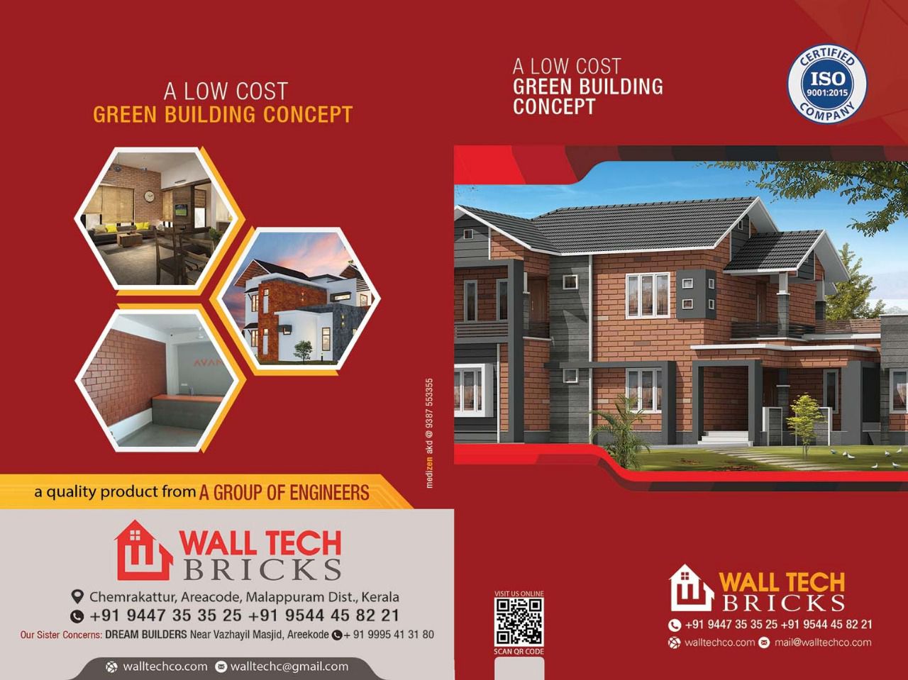 Walltech Gallery